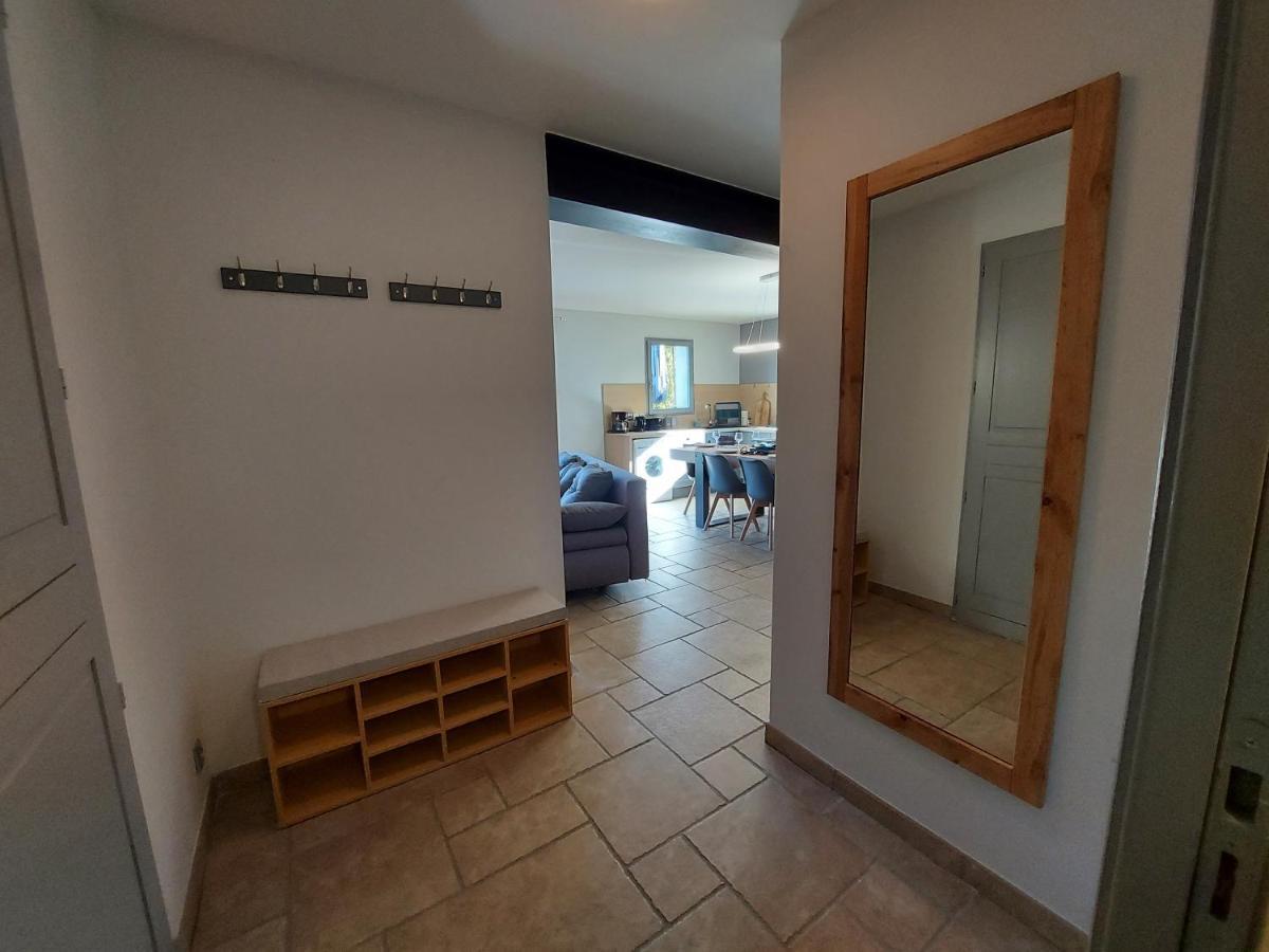 Entre Lac Et Montagne, Chaleureuse Maison 3 Pieces Avec Tres Belle Vue Lac D'Annecy. Terrasse, Jardin, Parking, Cheminee, Barbecue …. Saint-Jorioz Ngoại thất bức ảnh